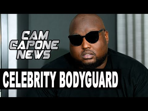 Big Homie .CC: Kyrie Irving Doesn’t Like Me, & Bangs Blood On Me Every Time He Sees Me