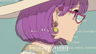 Fancy Folks &amp; Outdream - Smooth Talkin&#39; (feat. Skye Strickler)