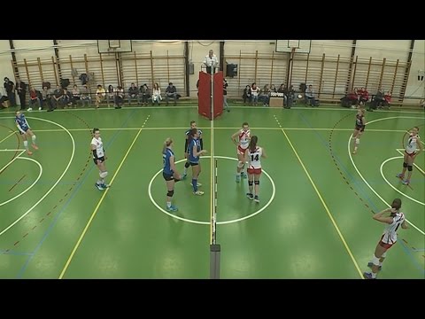 Budaörsi TV 161107 Budaörsi DSE-Gödöllői RC