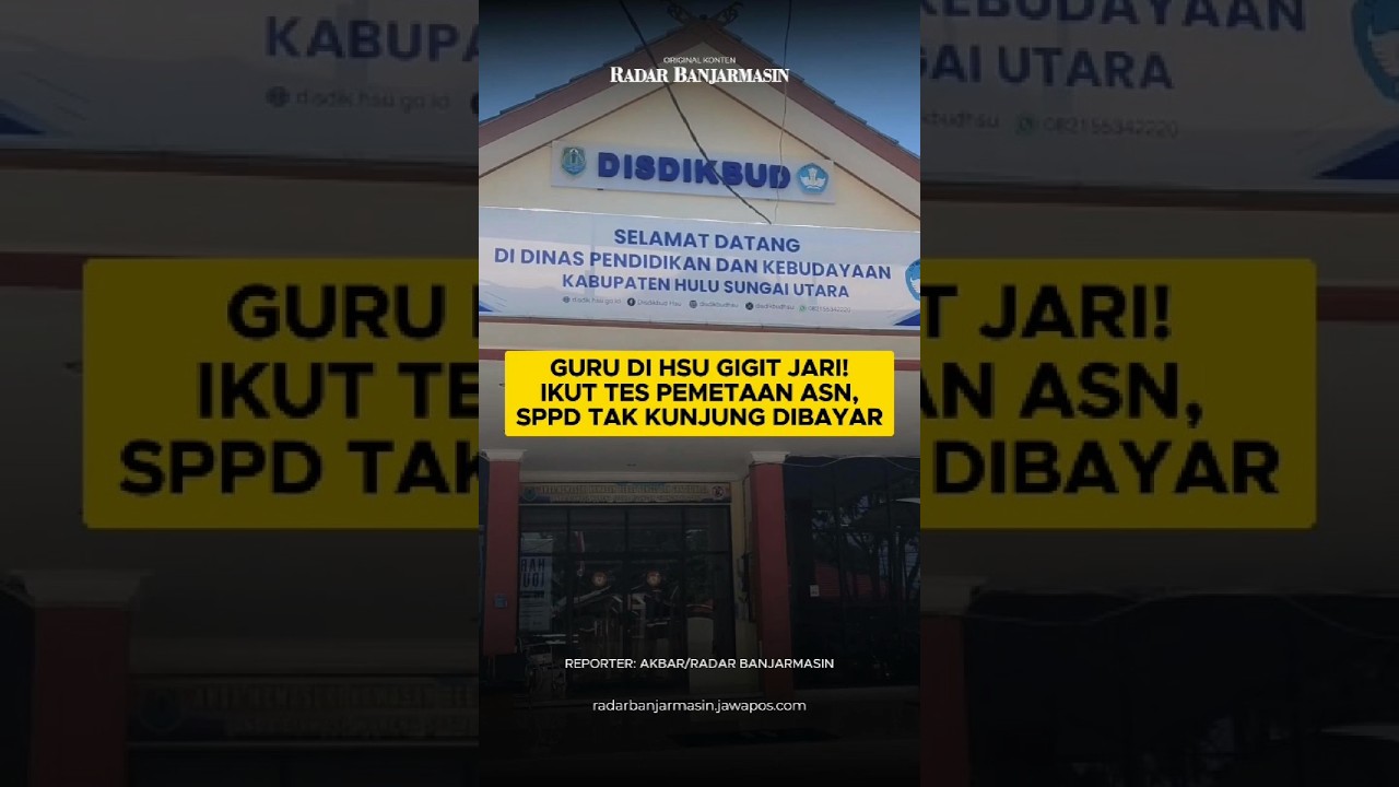 TEACHERS AT HSU BITE THEIR FINGERS! THEY HAVEN'T BEEN PAID FOR THE SPPD ASN MAPPING TEST