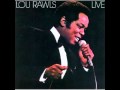 Lou Rawls - All the way