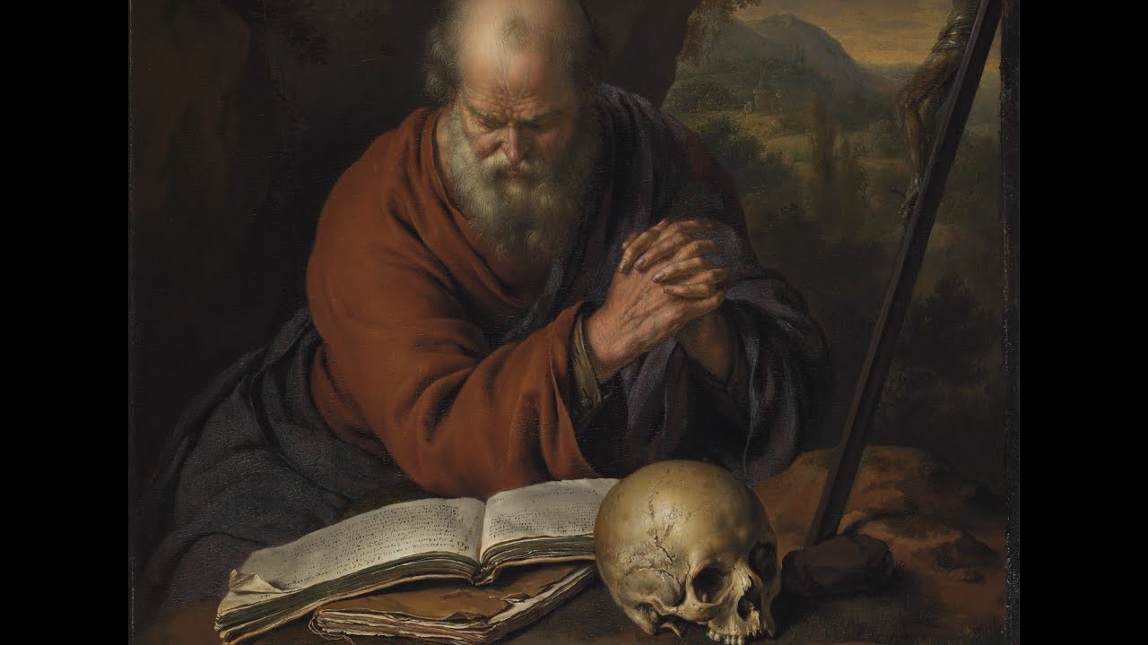 PROVERBS 1-9 "Guard your Heart"