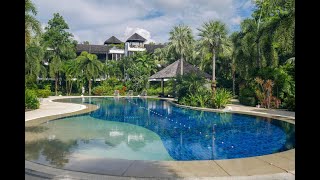 Bangtao Beach Gardens | Two Bedroom Penthouse with Rooftop Terrace for Sale