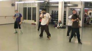 Britney Spears? Myah Marie?  - Candy from Strangers