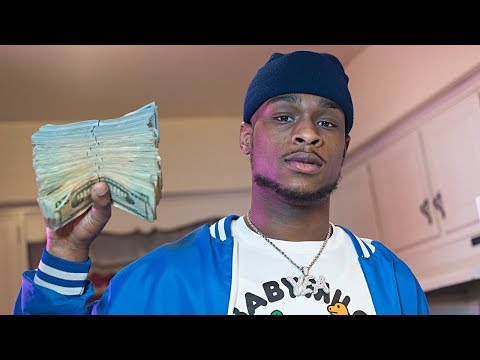 Lil Boob- "Don't Hoop" (shot by @ganktowndurt)