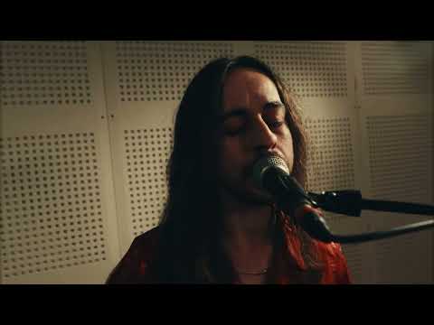 Altın Gün and GlitterbeatTV