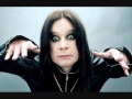 King Crimson - 21st Century Schizoid Man (by Ozzy Osbourne)