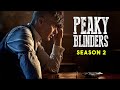 Peaky Blinders Full Season 2 Explained in Hindi | Peaky Blinders Season 2 Explained Hindi Detailed