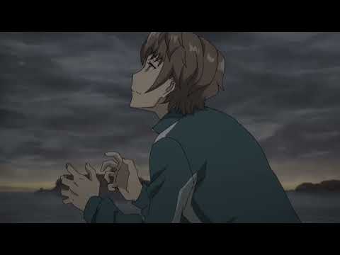 I want you to help me live- Thomas Reid & Bonjr