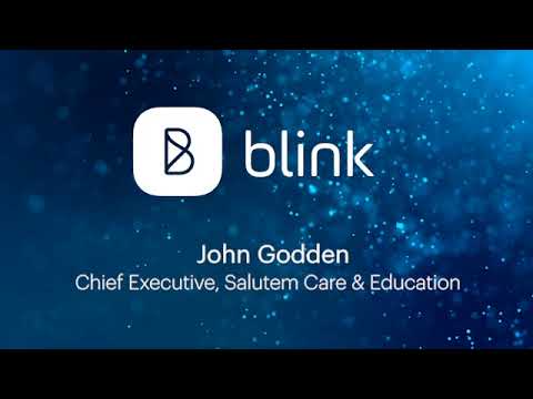 Stories from the frontline | John Godden | Salutem