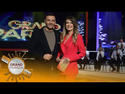 Grand Parada - Cela emisija - (Tv Grand 06.02.2026.)