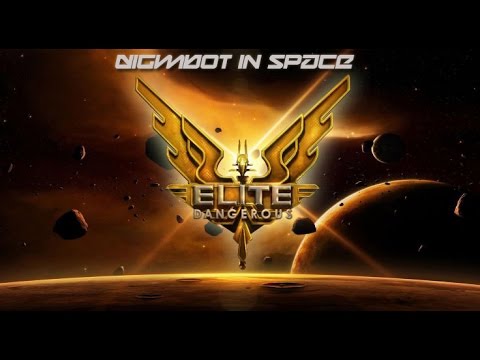 Digm In Space: Elite Dangerous with VoiceAttack (Beta 1.06)