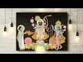 Jay Shree Krishna Mara Ghatma Birajta Shreenathji ️ God Status Status