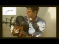 Carlos Rivera Solo Tu ( cover guitarra) Alexiis Lar ...