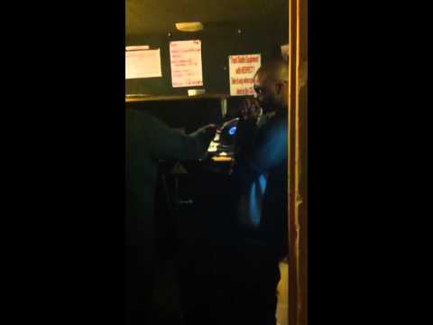 Edski & timbar Saturday night on touch fm radio part 4