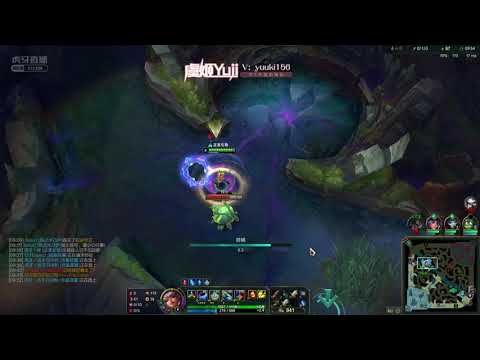 Beifeng Qiyana vs Yasuo 1500LP