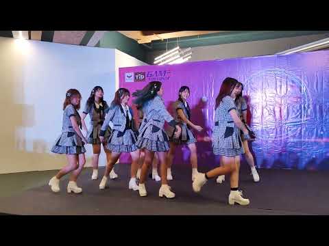 PYT48 @ Iconic Idol Fest # 7 - Seacon Srinakarin【4K 60FPS】