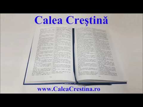 Evrei 12:1-4 - Alergarea in cursa dupa modelul lui Isus