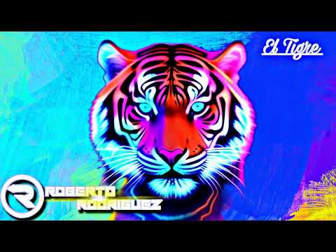 El Tigre (Roberto Rodriguez Rmx)