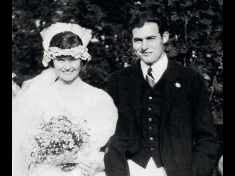 Mary Chapin Carpenter : Mrs Hemingway