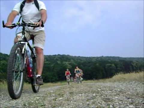 probike bacau - gioseni 19 iunie