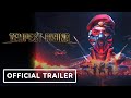 Tempest Rising – Official Reveal Trailer