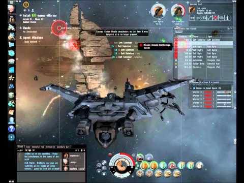 eve online cpu record