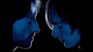 Somewhere between waking and sleeping -  Air