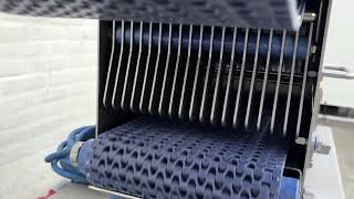 ماكينة تقطيع الشرائح Grasselli ST 200 | صورة 4 - Machineryline