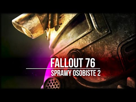 Fallout 76: Sprawy Osobiste 2 (23)
