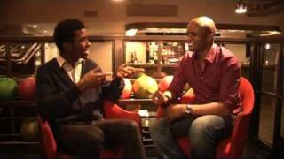 LiteSwitch meets Marques Toliver