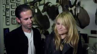 The Duke Spirit - On Track with SEAT