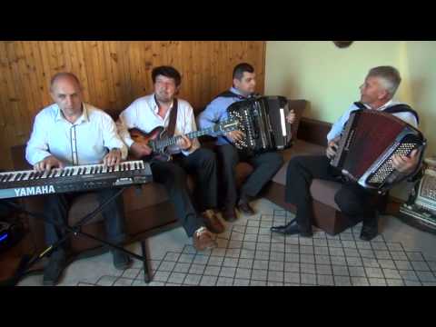 Ljudi iz senke - Sećanje na oca harmonikom