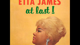 Etta James - Tough Mary