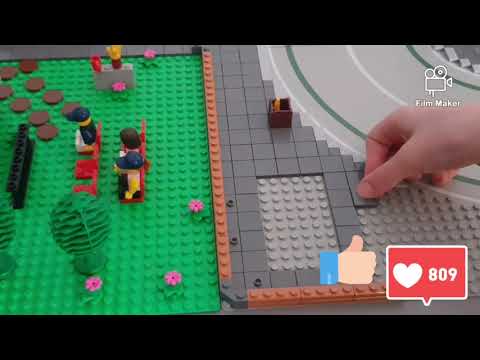 Brick Town Teil 19 (Die Inennstadt #6)