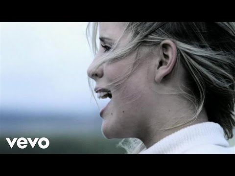 Christine Guldbrandsen - Surfing In the Air