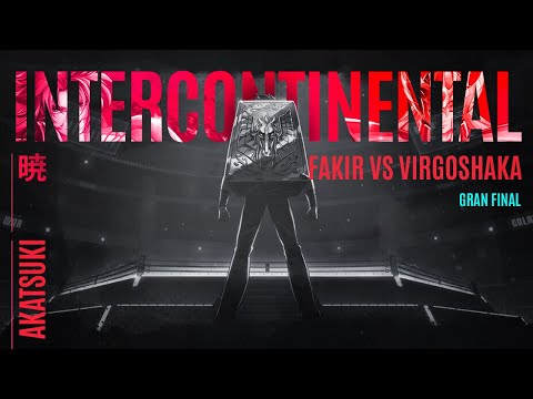 DIRECTO SABROSON: GRAN FINAL FAKIR VS LA VERGONETA (VIRGOSHAKA). JAMIR INTERSERVER SSAKOTZ