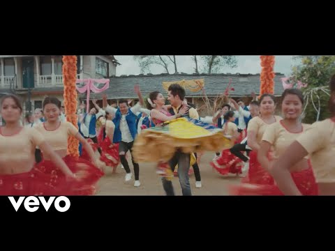 SUNTALA - A MERO HAJUR 4 || OFFICIAL SONG | MELINA RAI/ NISHAN BHATTRAI | ANMOL KC/ SUHANA THAPA