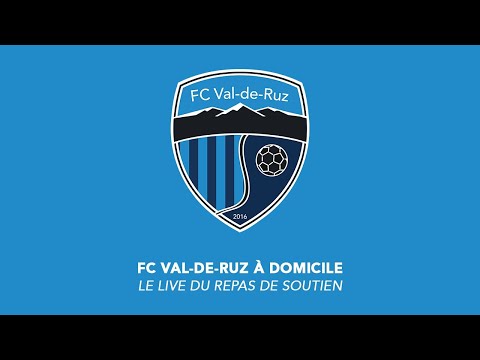 FC Val-de-Ruz à domicile