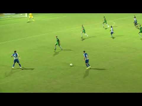 GUDJA UNITED (0-1) FLORIANA MATCHDAY9 - #MATCHHIGHLIGHT