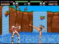 Body Blows Galactic Amiga Main Theme 1993