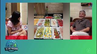 ÖZKAYA OTEL - EUROSTAR İŞ VE YAŞAM