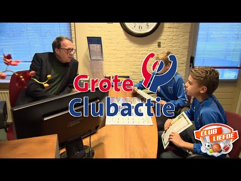 GROTE CLUBACTIE | VV Rijsoord | CLUBLIEFDE
