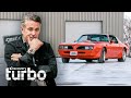 ¡Al fin! Consigue el Trans Am 78 que buscó por años | El Dúo mecánico | Discovery Turbo
