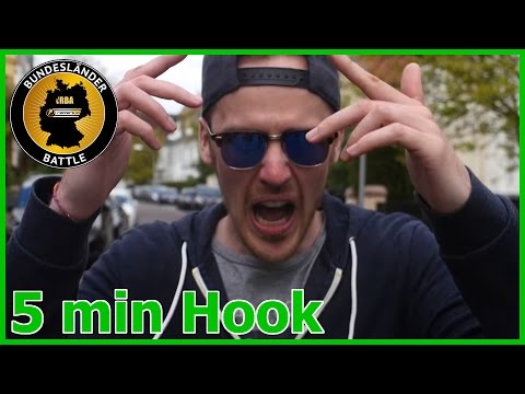 EmGi [5min Hook] BLB | Hinter'm Handschuhfach links - Qualifikation
