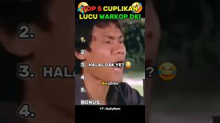Download lagu TOP 5 CUPLIKAN LUCU WARKOP DKI #lucu #warkopdki #donokasinoindro #filmlucu #komedi #beranda mp3 Download lagu TOP 5 CUPLIKAN LUCU WARKOP DKI #lucu #warkopdki #donokasinoindro #filmlucu #komedi #beranda mp3