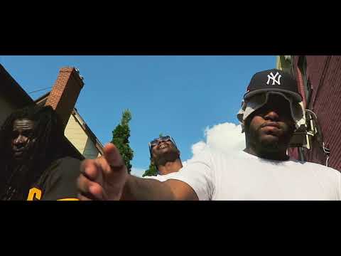 Infa DasaFendi - Notoriety prod. By Cash moneyap (Shot By. Tank Original Films