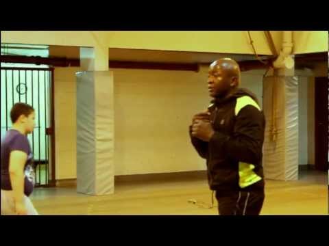 Portrait de Daddy Lord  C