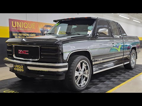 1994 GMC Sierra (CC-1974331) for sale in Mankato, Minnesota