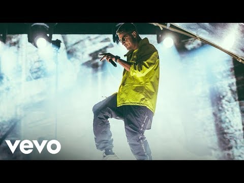 DJ Snake & Skrillex - High Voltage (NEW SONG 2018)